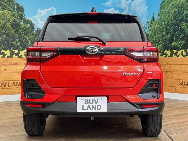 ROCKEY 4WD