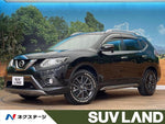 X-TRAIL 4WD