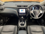 X-TRAIL 4WD