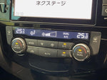 X-TRAIL 4WD