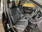 X-TRAIL 4WD