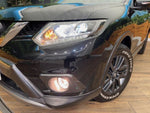X-TRAIL 4WD