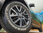 X-TRAIL 4WD