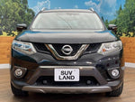 X-TRAIL 4WD