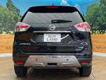 X-TRAIL 4WD