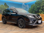 X-TRAIL 4WD