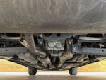 X-TRAIL 4WD