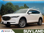 CX-8 4WD