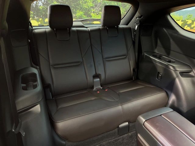 CX-8 4WD