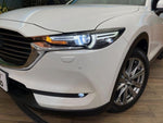 CX-8 4WD