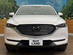CX-8 4WD