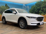 CX-8 4WD