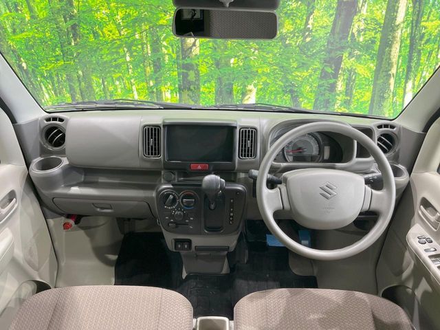 EVERY van