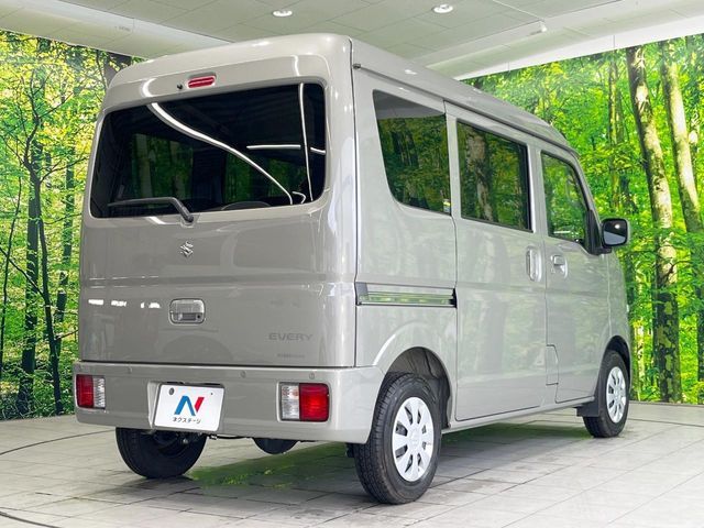 EVERY van