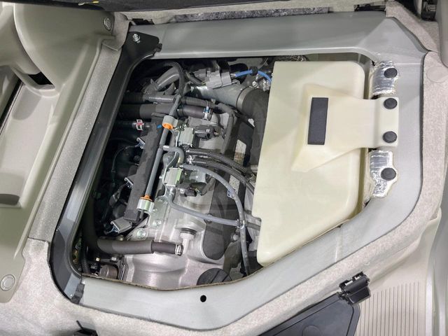 EVERY van