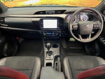HILUX 4WD