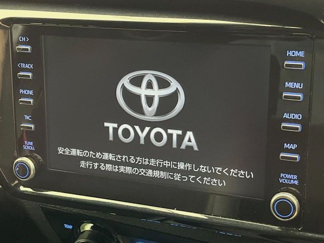 HILUX 4WD