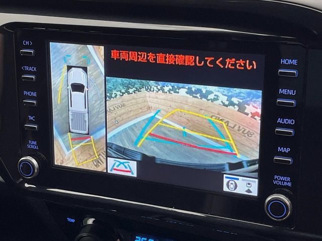 HILUX 4WD