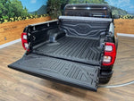 HILUX 4WD