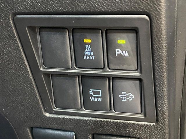 HILUX 4WD