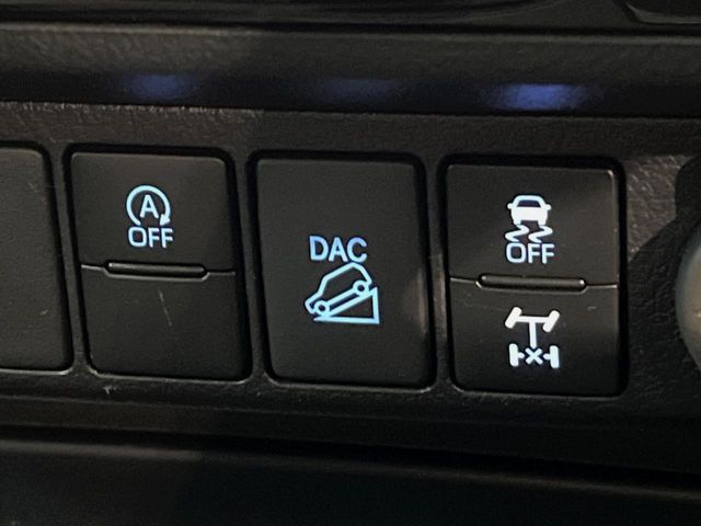 HILUX 4WD