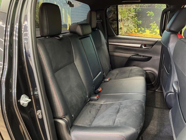 HILUX 4WD