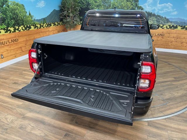 HILUX 4WD