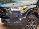 HILUX 4WD