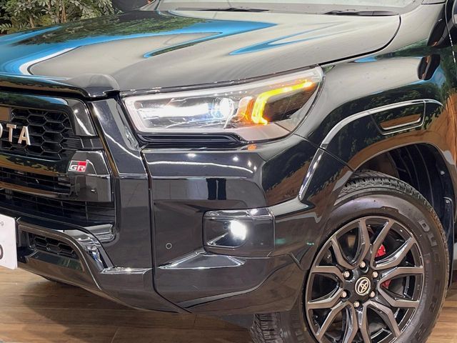 HILUX 4WD
