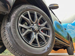 HILUX 4WD