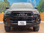 HILUX 4WD