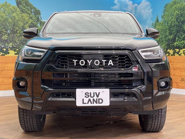 HILUX 4WD
