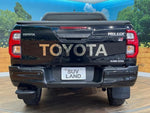 HILUX 4WD