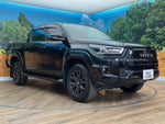 HILUX 4WD