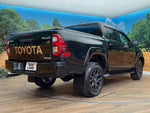 HILUX 4WD