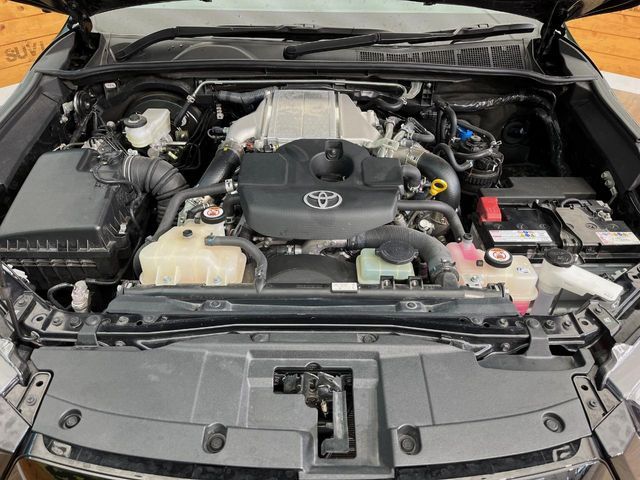 HILUX 4WD