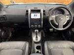 X-TRAIL 4WD