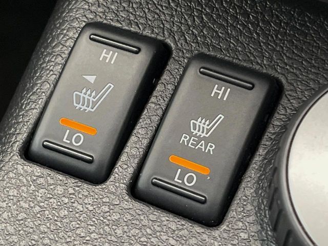 X-TRAIL 4WD