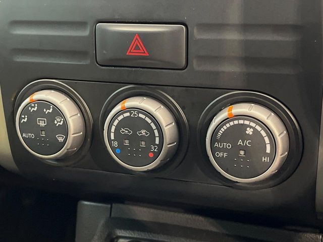 X-TRAIL 4WD