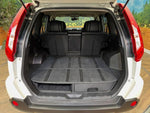 X-TRAIL 4WD