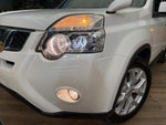 X-TRAIL 4WD