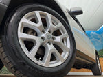 X-TRAIL 4WD