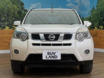 X-TRAIL 4WD
