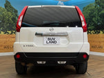 X-TRAIL 4WD