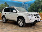 X-TRAIL 4WD