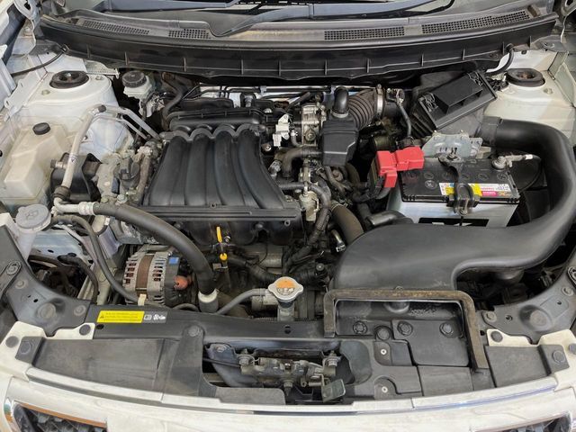 X-TRAIL 4WD