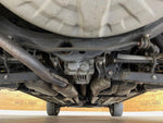 X-TRAIL 4WD