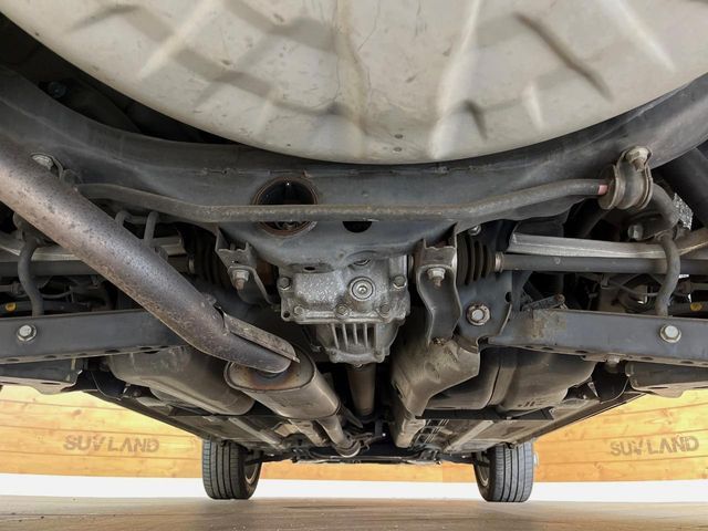 X-TRAIL 4WD