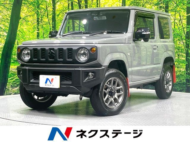 JIMNY 4WD