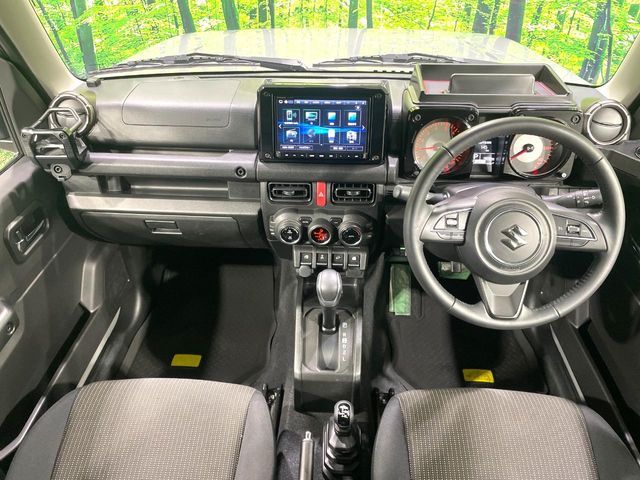 JIMNY 4WD